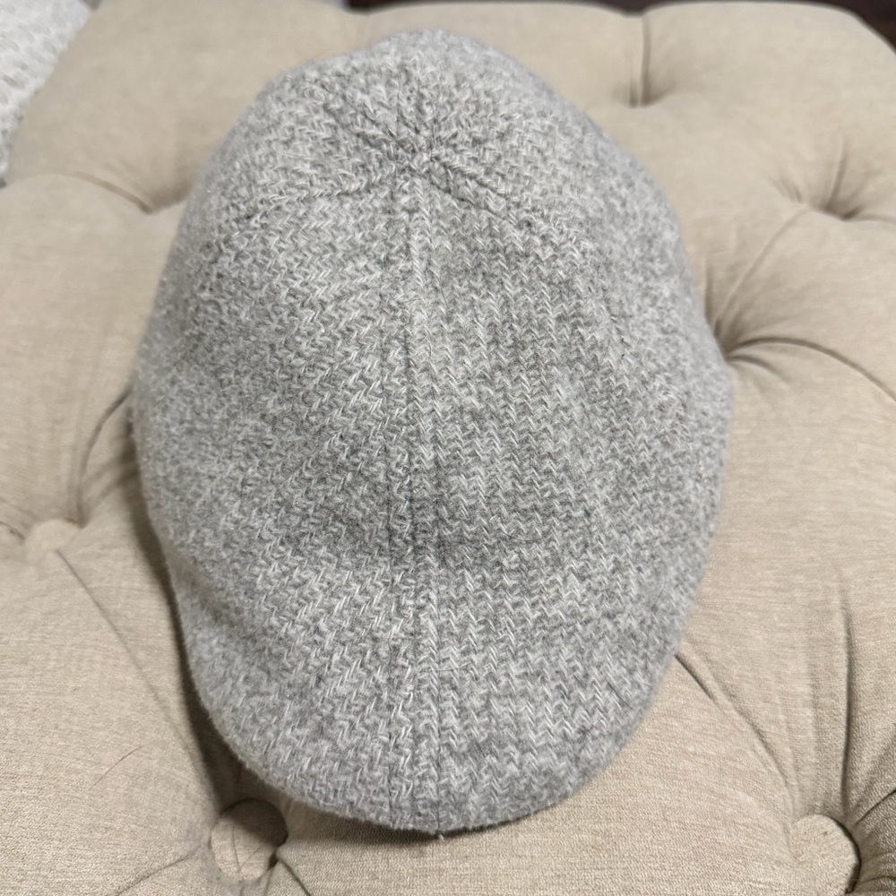 Goodfellow & Co Light Gray Men's Hat